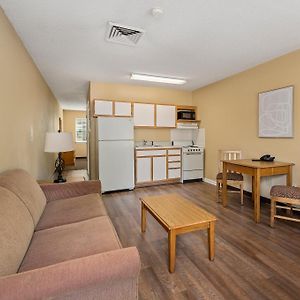 Suite Lit Queen-Size