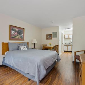 Suite à 1 Chambre à Coucher